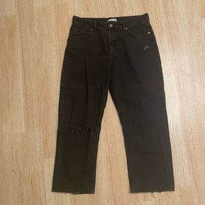 Like new H&M jeans